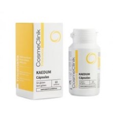 CosmeClinik Kaedum 60 cápsulas