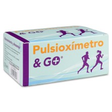 Pulsioximetro