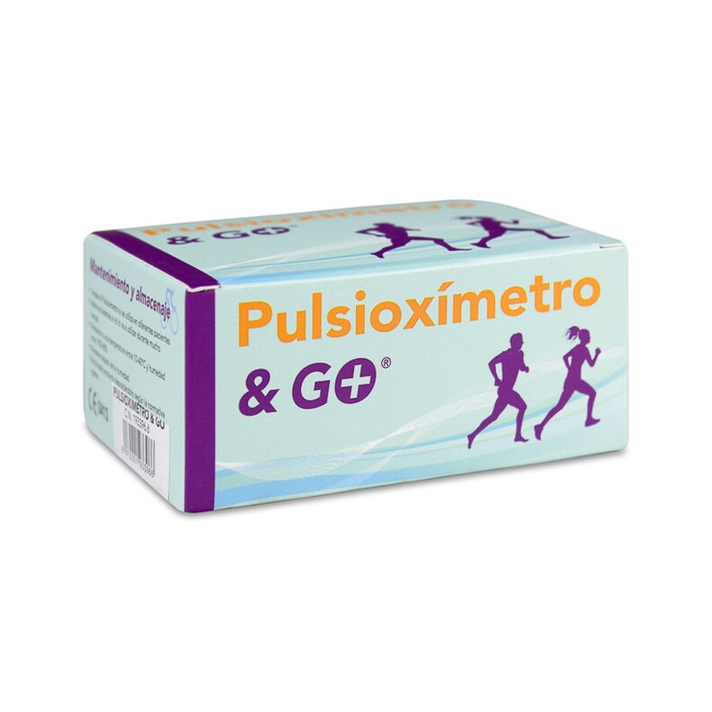 Pulsioximetro