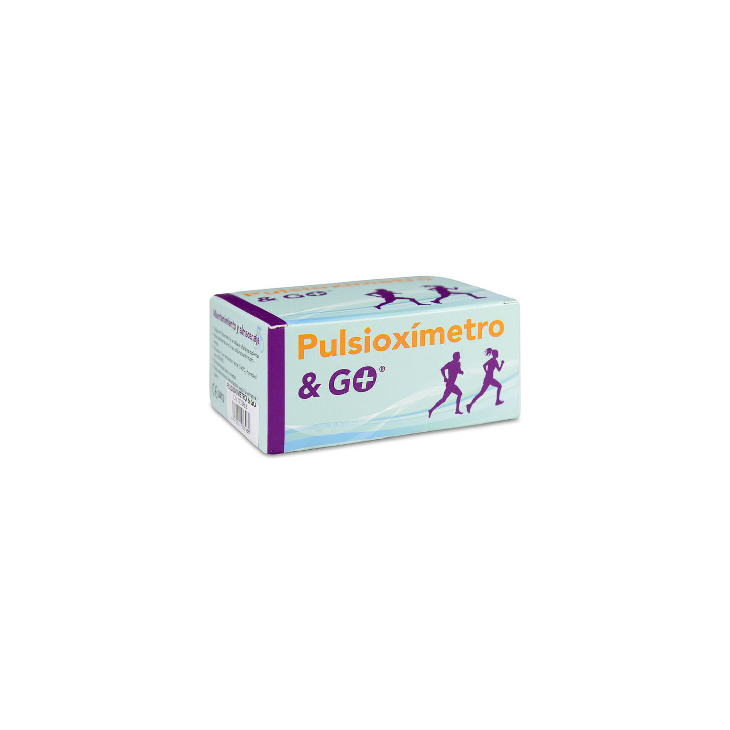 Pulsioximetro