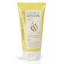 Mascarilla anti caspa