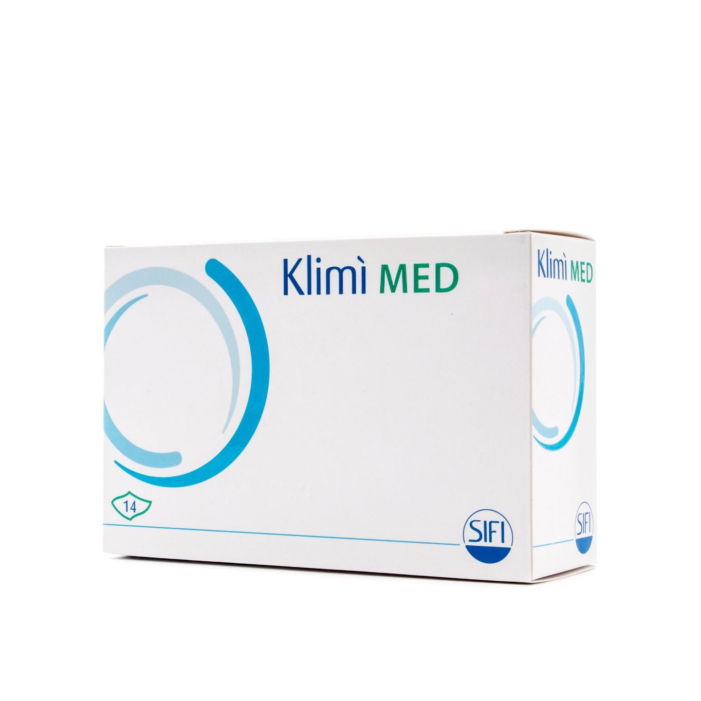 Klimi MED 14 toallitas estériles SIFI