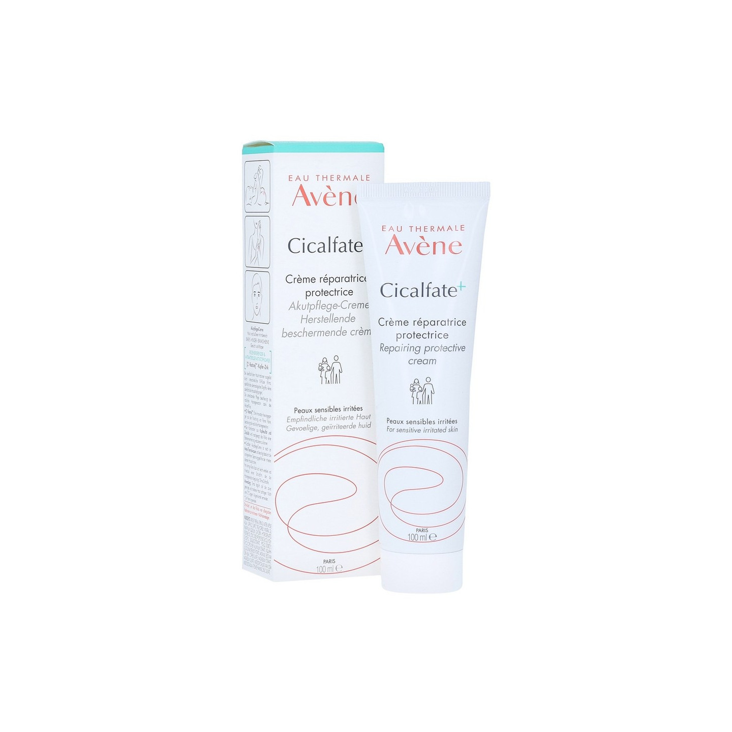 Avène Cicalfate+ 40 ml