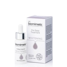 Despigmentante prebase BIOMIMETIC 30 ml