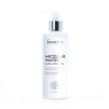 Agua micelar BIOMIMETIC 250 ml