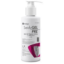 SeidyGEL PRE gel de higiene íntima 300 ml