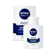 Nivea After Shave bálsamo sensitive 100 ml