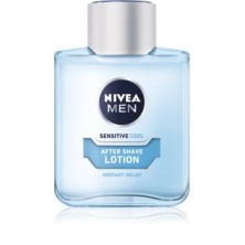 Nivea After Shave loción sensitive 100 ml