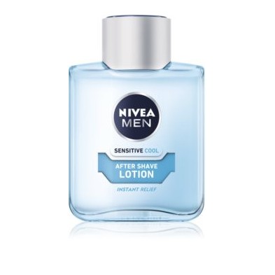 Nivea After Shave loción sensitive 100 ml