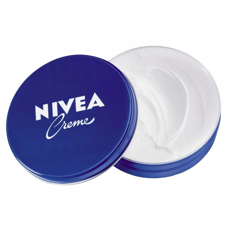 Nivea tarro azul crema 75 ml