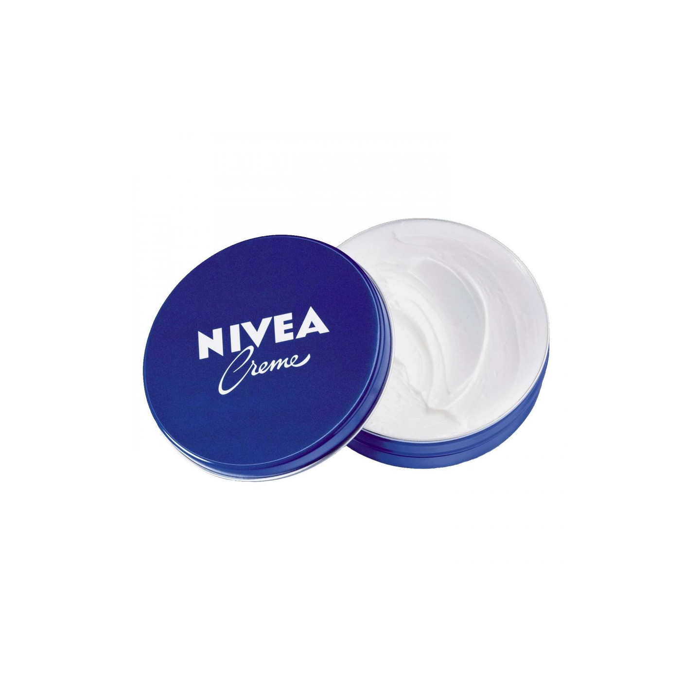 Nivea tarro azul crema 250 ml