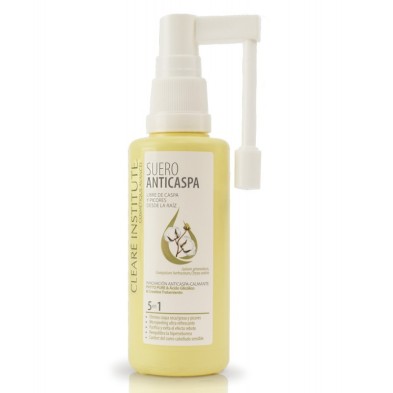 Serum anti caspa