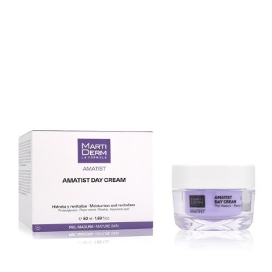 Amatist Day Cream 50 ml Martiderm