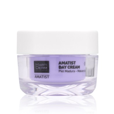 Amatist Day Cream 50 ml Martiderm