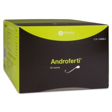 Androferti 60 sobres