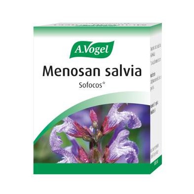 MENOSAN SALVIA SOFOCOS