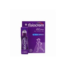 Fisiocrem golpix roll on 15 ml