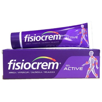 Fisiocrem gel 250 ml