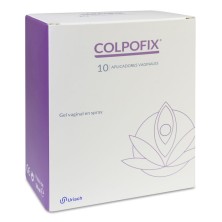 Colpofix Gel 20 ml