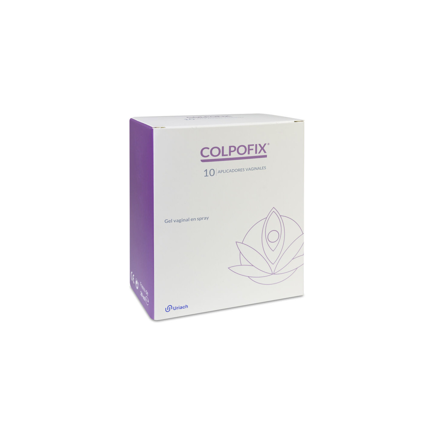 Colpofix Gel 20 ml