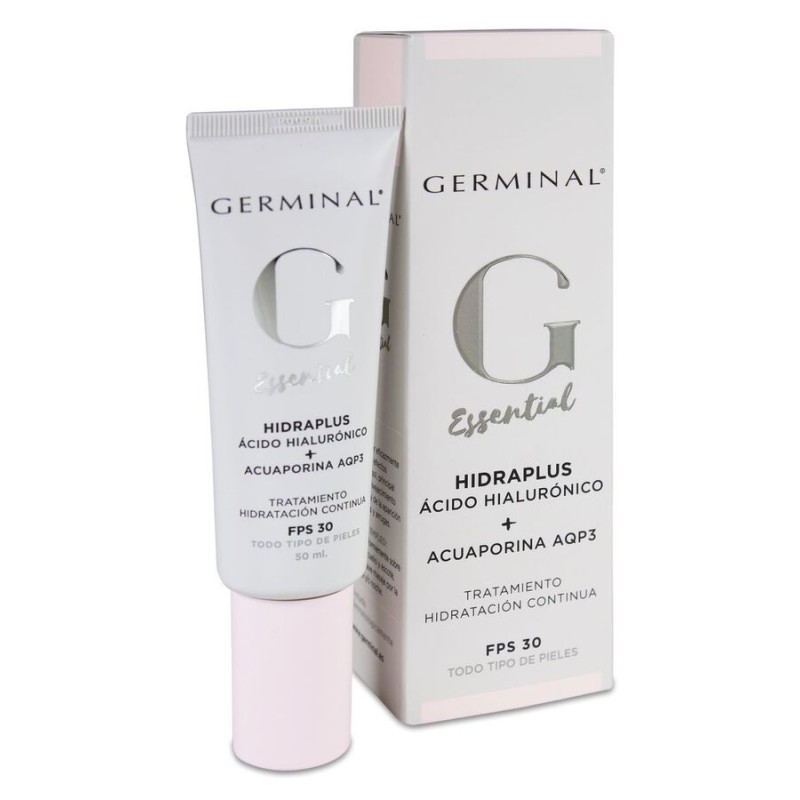 Germinal Essential Hidraplus Ácido Hialurónico 50 ml