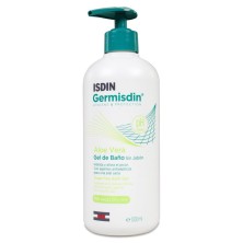 Isdin Germisdin Aloe Vera 500 ml