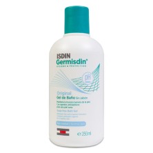 Germisdin Original Gel de baño sin jabón 250 ml