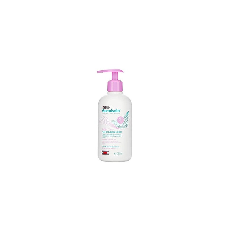 Germisdin Calm higiene íntima 250 ml