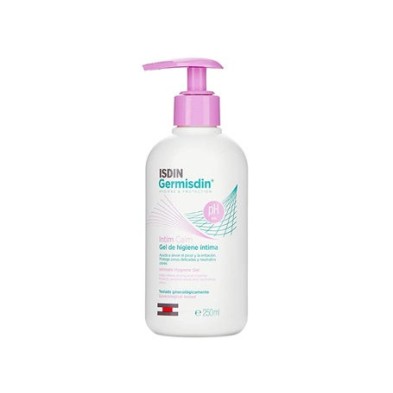 Germisdin Calm higiene íntima 250 ml