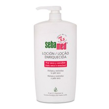 Sebamed Loción 1L