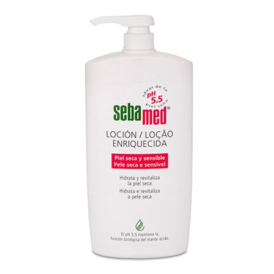 Sebamed Loción 1L