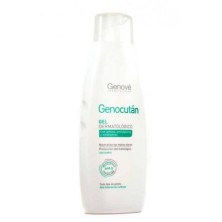 Genocután gel 500 ml