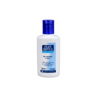Multidermol jabón líquido 150 ml