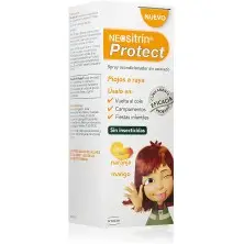 Neositrin Protect spray acondicionador protección piojos