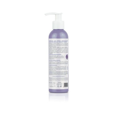 CC Cream Matizador Violeta 200ml