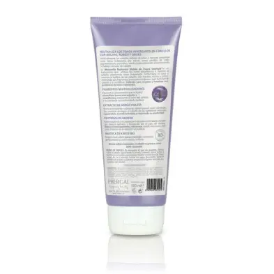 Mascarilla Matizante Violeta 200ml