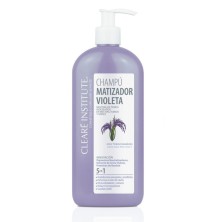 Champú Matizante Violeta 400ml