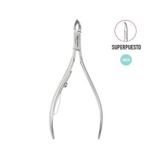 Beter Alicate de Manicura Cromado