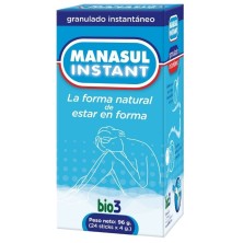 Bio3 manasul instant 24 sticks