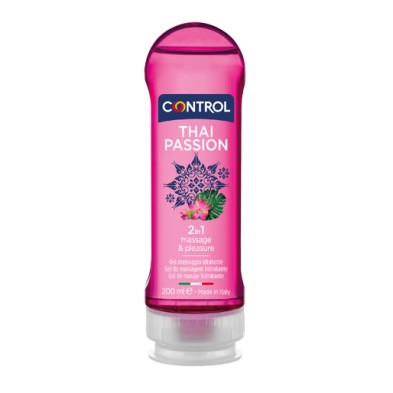 Control gel Thai Passion 200 ml