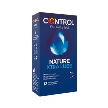 Control Xtra Lube 12 unidades