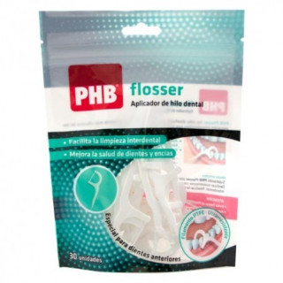 PHB Flosser Aplicador Hilo Dental