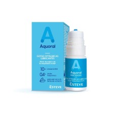 Aquoral multidosis 10 ml