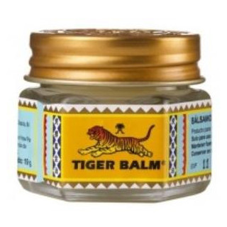 Bálsamo de tigre blanco 19 gramos