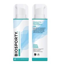 Biosporty crema de masaje intenso 100 ml