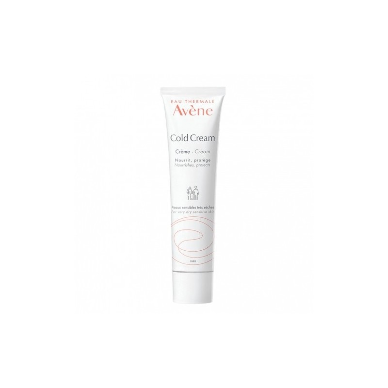 Avène Cold Cream 40 ml