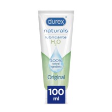 Durex Lubricante Naturals 100 ml