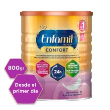 Enfamil Confort 800 gramos