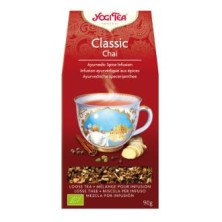 Yogi Tea Classic Chai 90 gramos