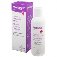 Melagyn Gel Higiene Íntima 200 ml